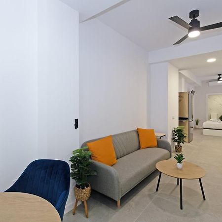 Guestready - A Lovely Studio In La Saidia Валенсия Екстериор снимка