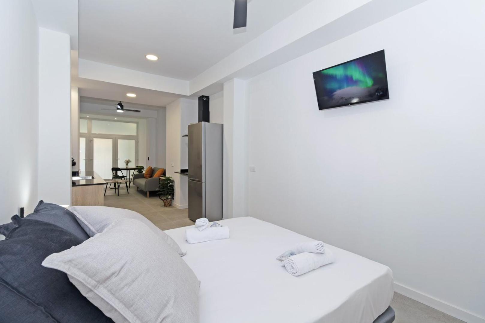 Guestready - A Lovely Studio In La Saidia Валенсия Екстериор снимка