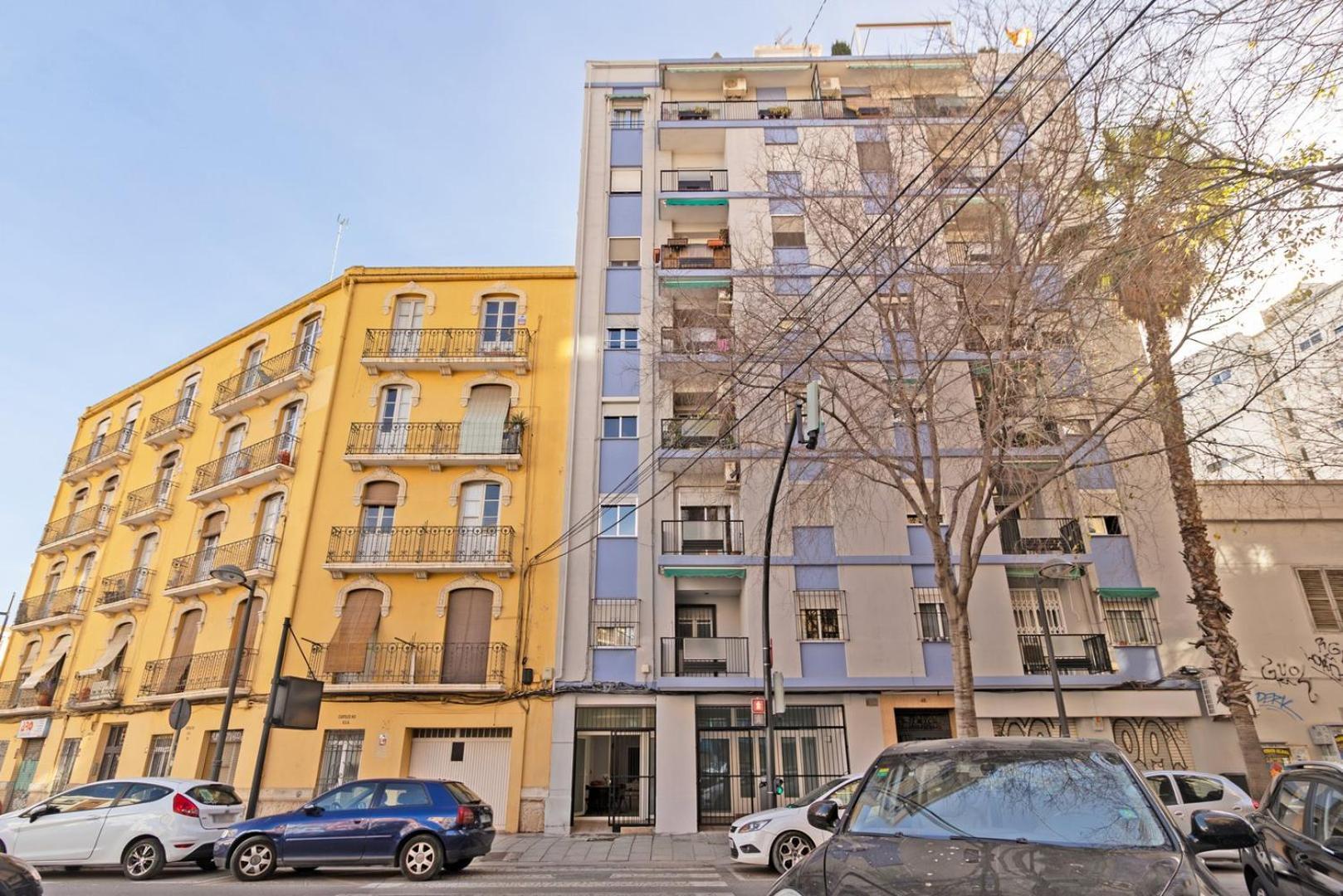 Guestready - A Lovely Studio In La Saidia Валенсия Екстериор снимка