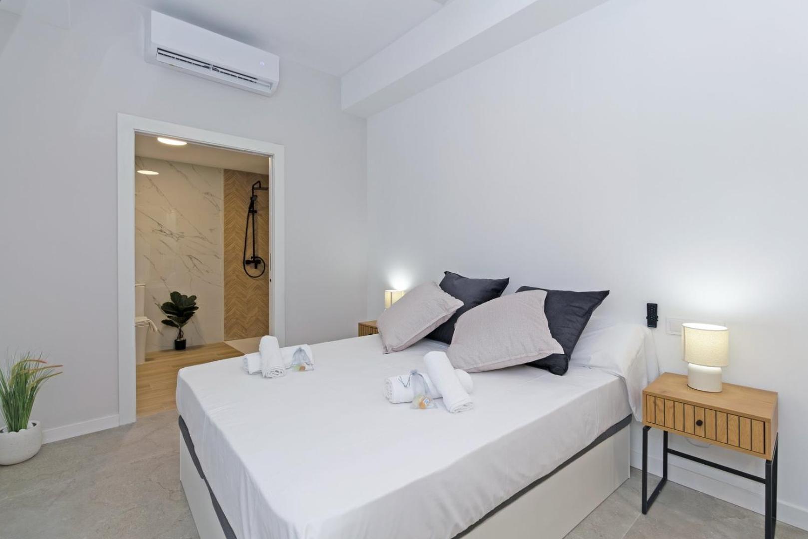 Guestready - A Lovely Studio In La Saidia Валенсия Екстериор снимка