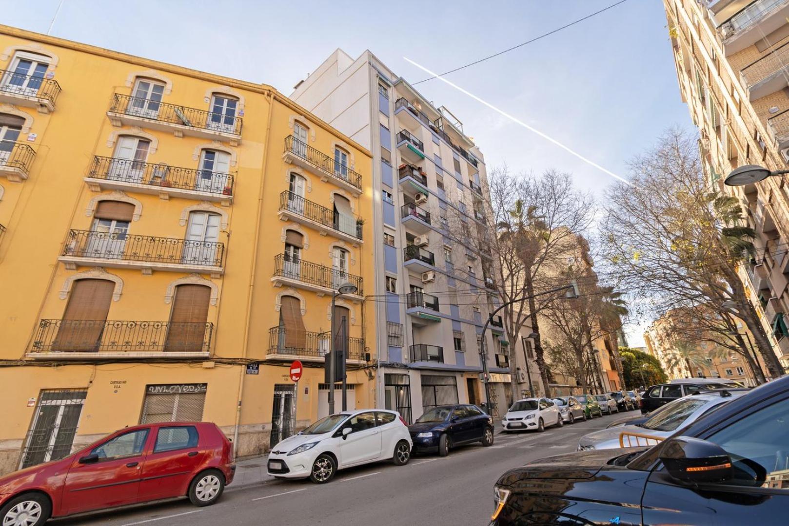 Guestready - A Lovely Studio In La Saidia Валенсия Екстериор снимка
