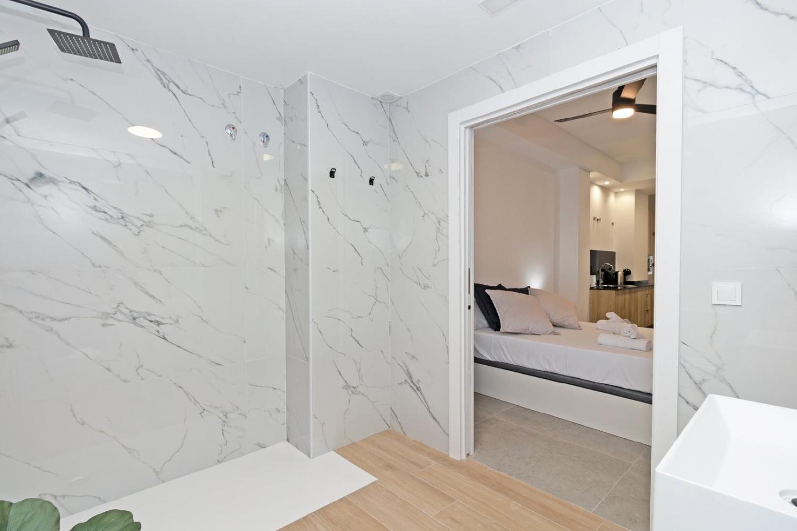 Guestready - A Lovely Studio In La Saidia Валенсия Екстериор снимка