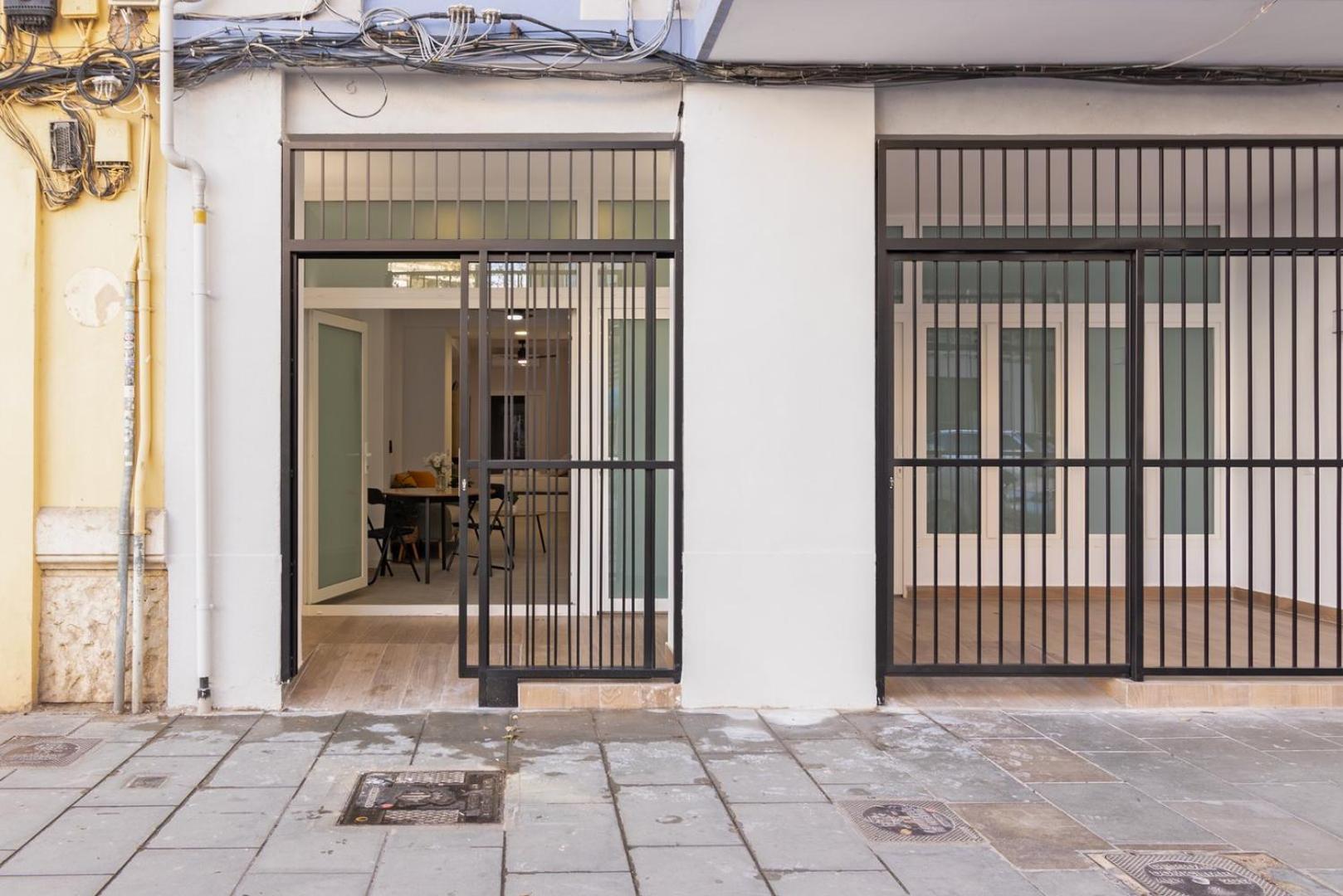 Guestready - A Lovely Studio In La Saidia Валенсия Екстериор снимка