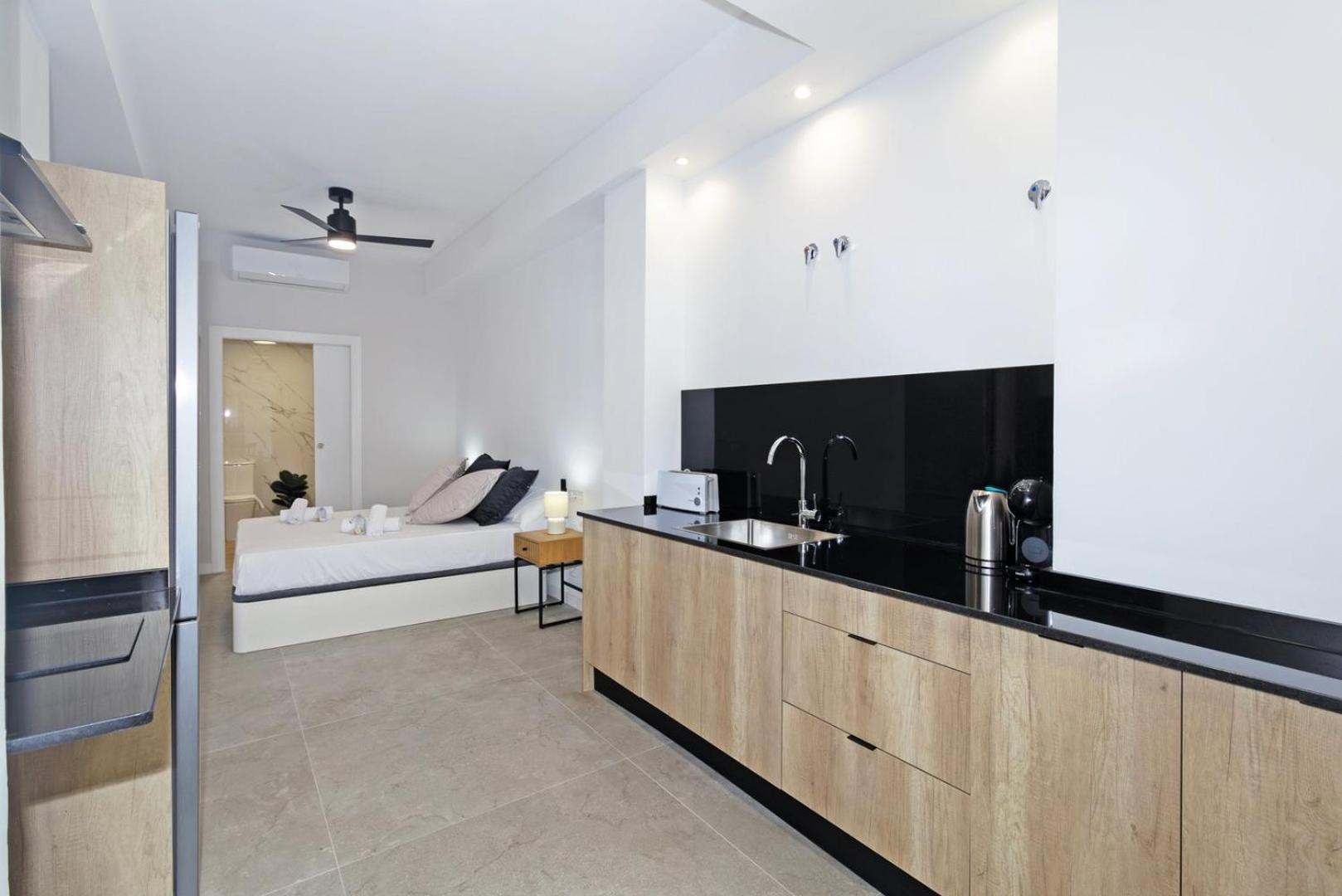 Guestready - A Lovely Studio In La Saidia Валенсия Екстериор снимка