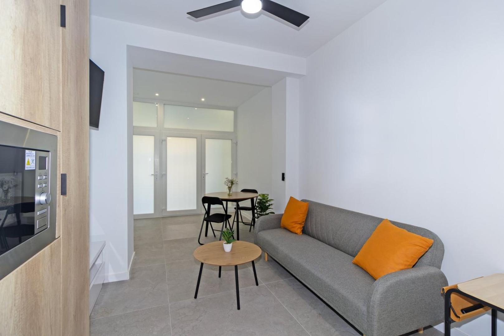 Guestready - A Lovely Studio In La Saidia Валенсия Екстериор снимка