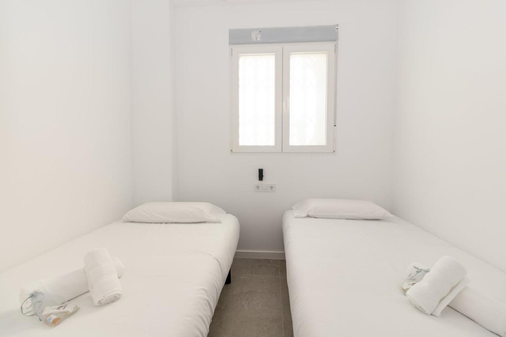 Guestready - A Lovely Studio In La Saidia Валенсия Екстериор снимка