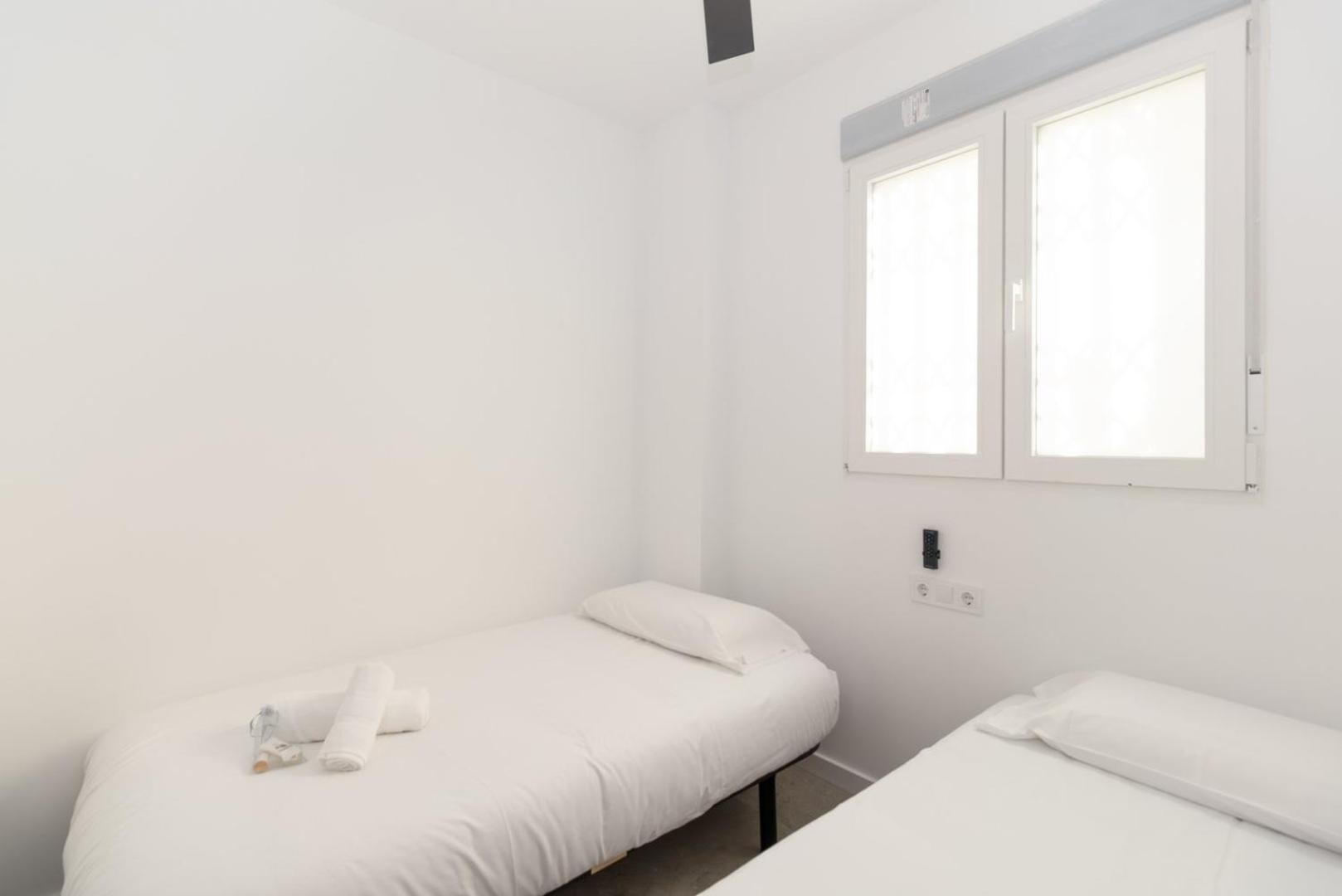 Guestready - A Lovely Studio In La Saidia Валенсия Екстериор снимка