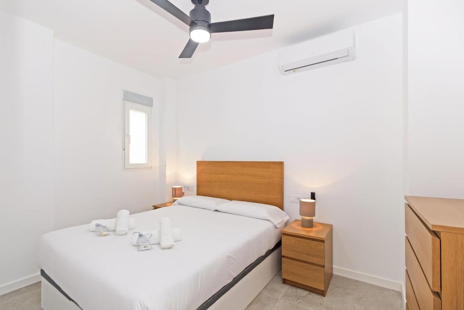 Guestready - A Lovely Studio In La Saidia Валенсия Екстериор снимка
