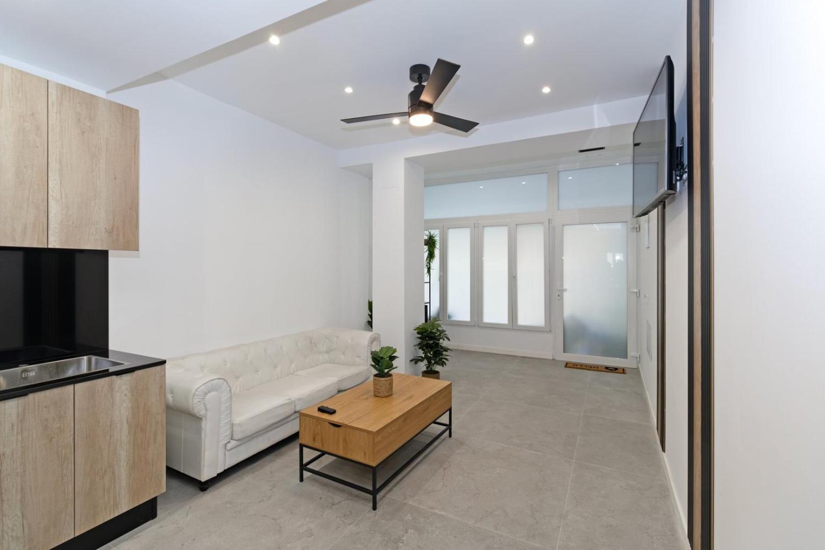 Guestready - A Lovely Studio In La Saidia Валенсия Екстериор снимка