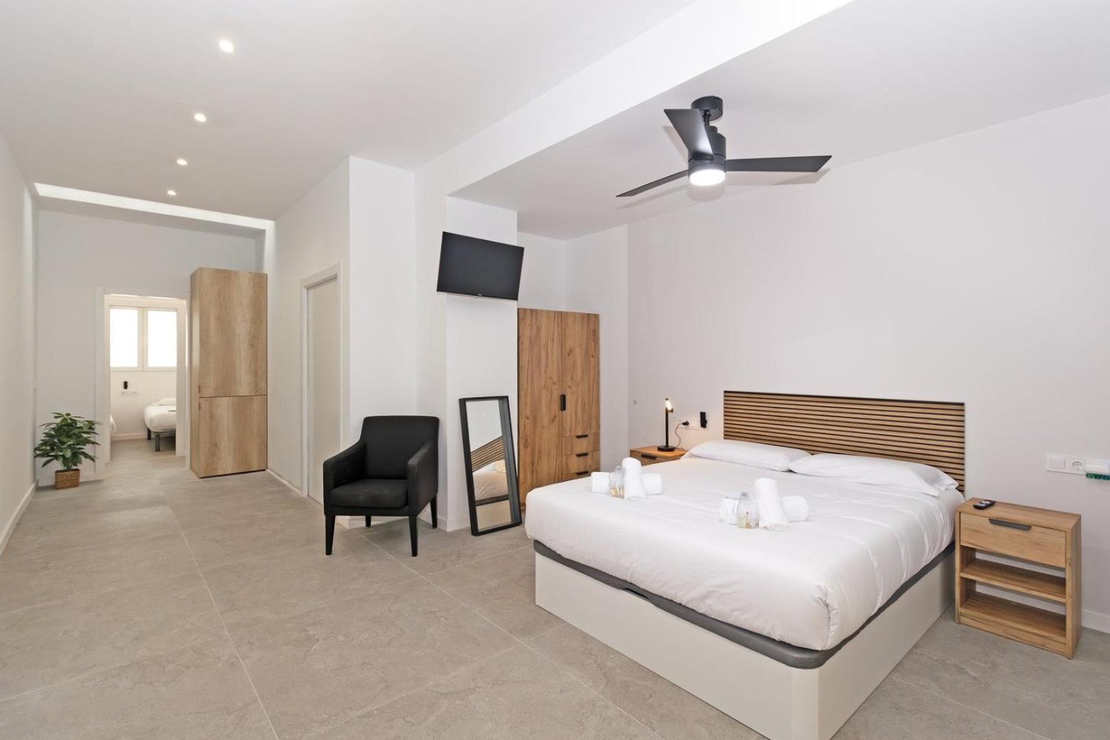 Guestready - A Lovely Studio In La Saidia Валенсия Екстериор снимка