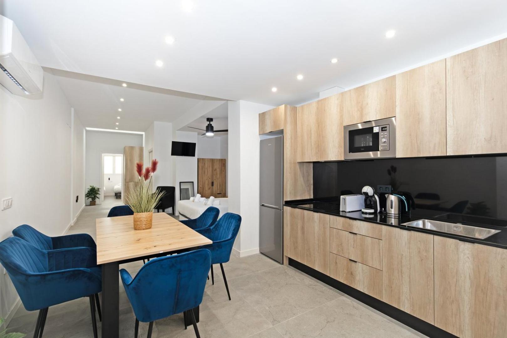 Guestready - A Lovely Studio In La Saidia Валенсия Екстериор снимка