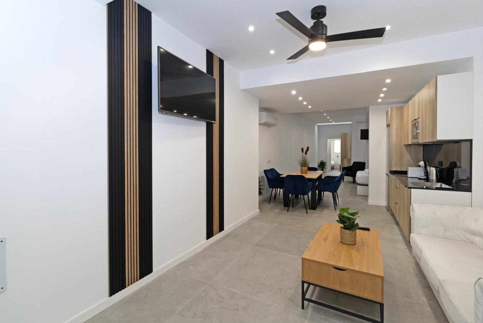 Guestready - A Lovely Studio In La Saidia Валенсия Екстериор снимка