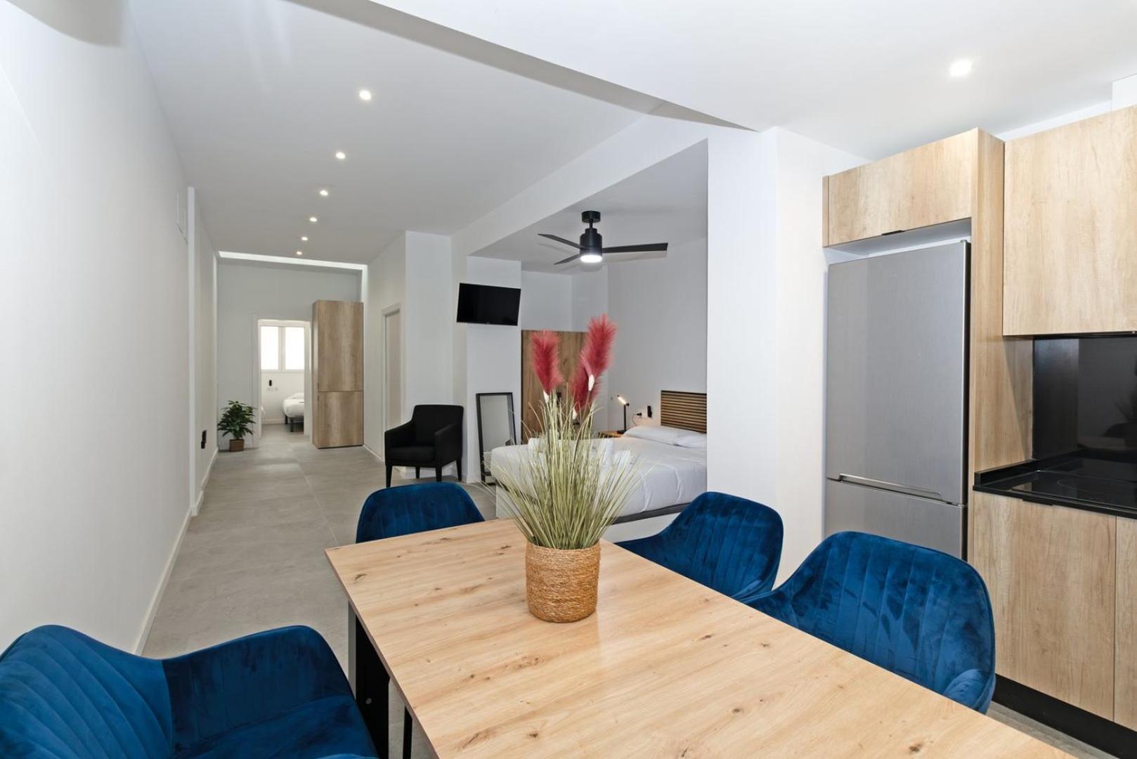 Guestready - A Lovely Studio In La Saidia Валенсия Екстериор снимка