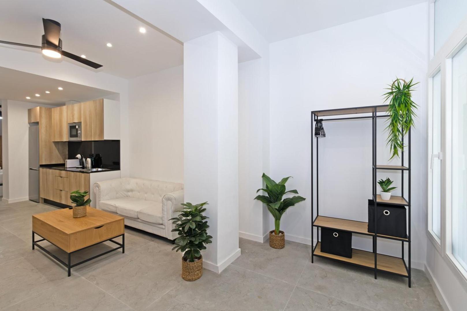 Guestready - A Lovely Studio In La Saidia Валенсия Екстериор снимка