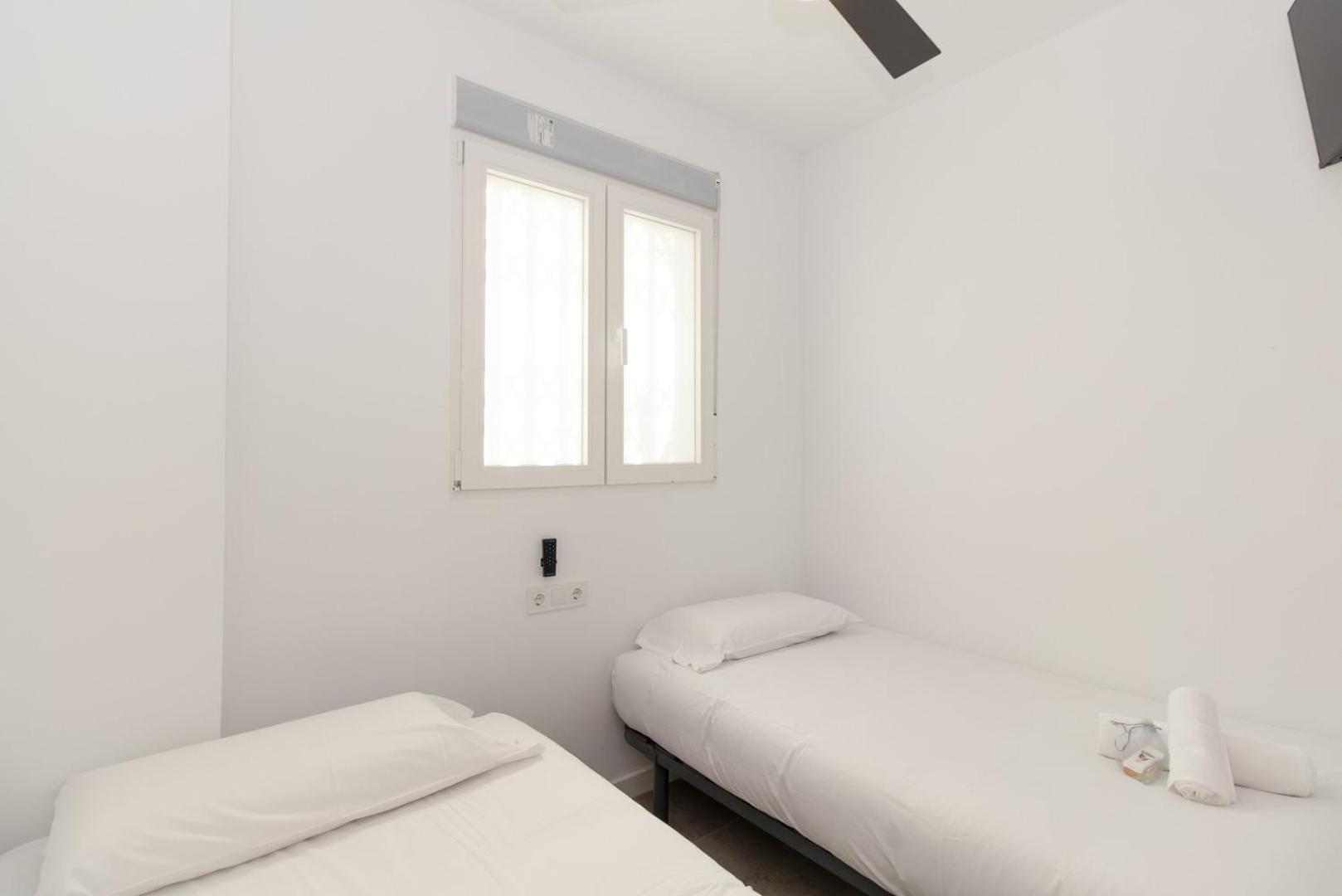 Guestready - A Lovely Studio In La Saidia Валенсия Екстериор снимка