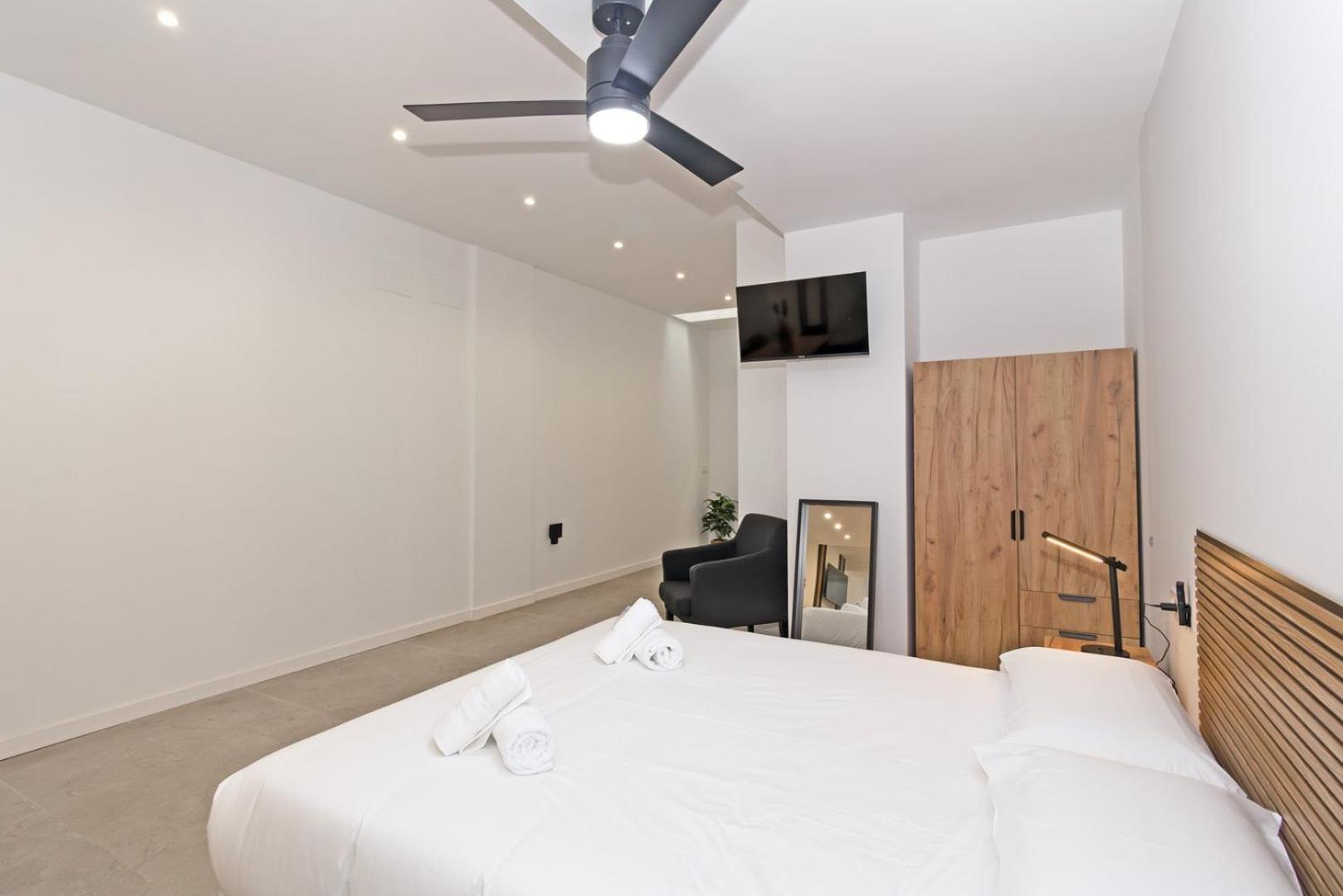 Guestready - A Lovely Studio In La Saidia Валенсия Екстериор снимка