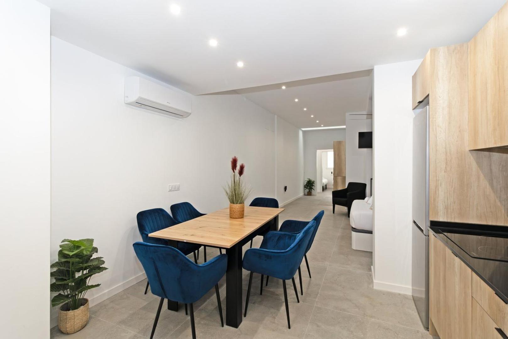 Guestready - A Lovely Studio In La Saidia Валенсия Екстериор снимка