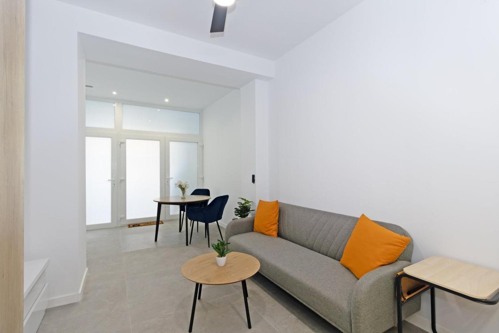 Guestready - A Lovely Studio In La Saidia Валенсия Екстериор снимка