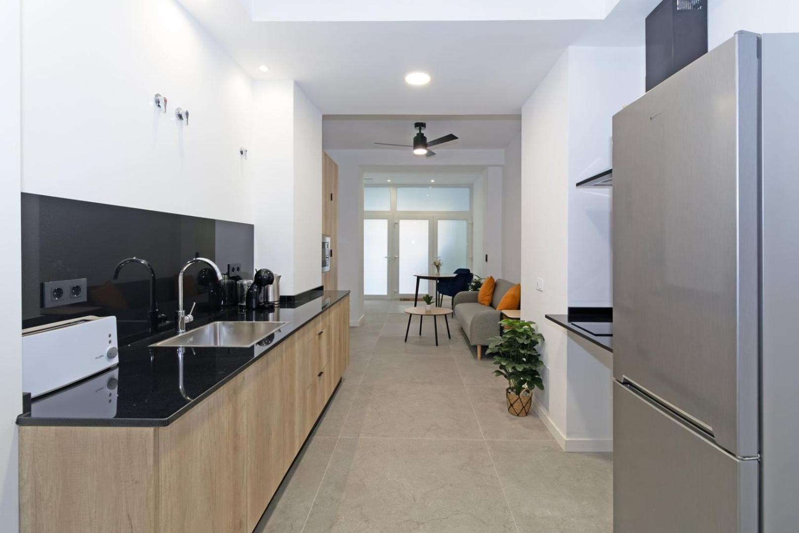 Guestready - A Lovely Studio In La Saidia Валенсия Екстериор снимка