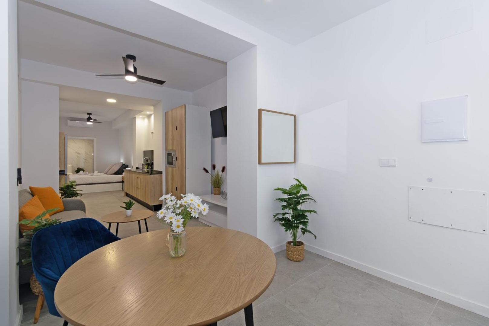 Guestready - A Lovely Studio In La Saidia Валенсия Екстериор снимка