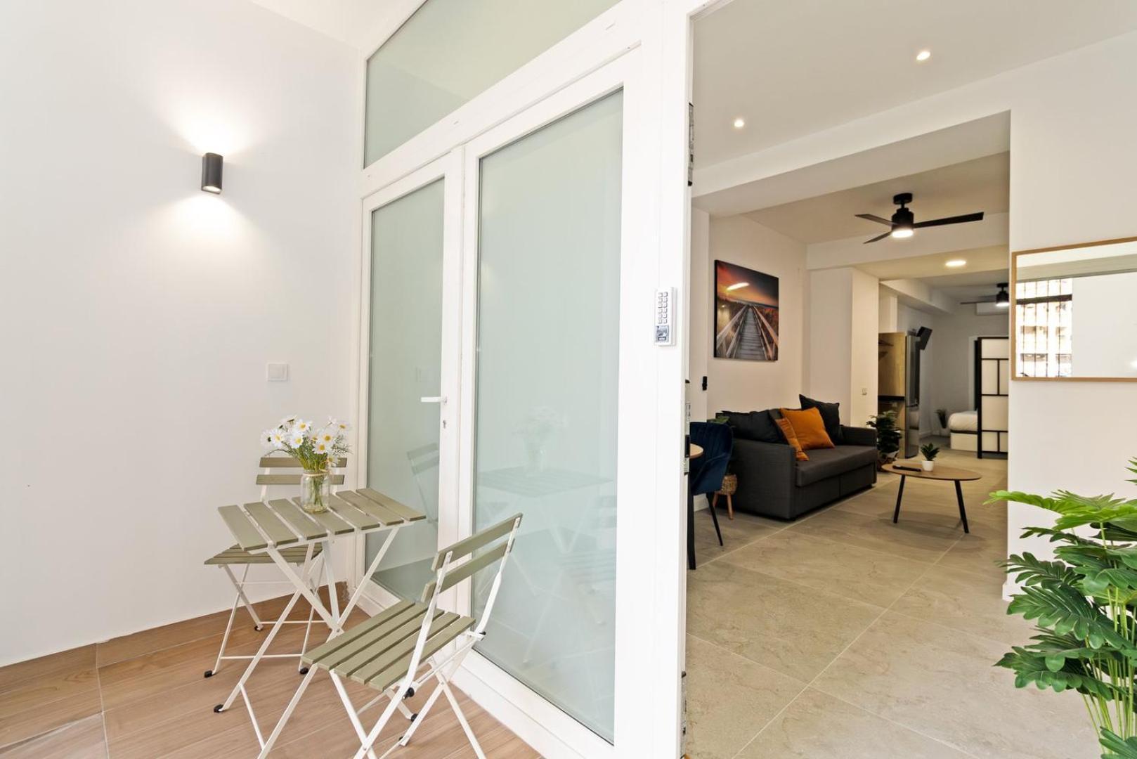 Guestready - A Lovely Studio In La Saidia Валенсия Екстериор снимка