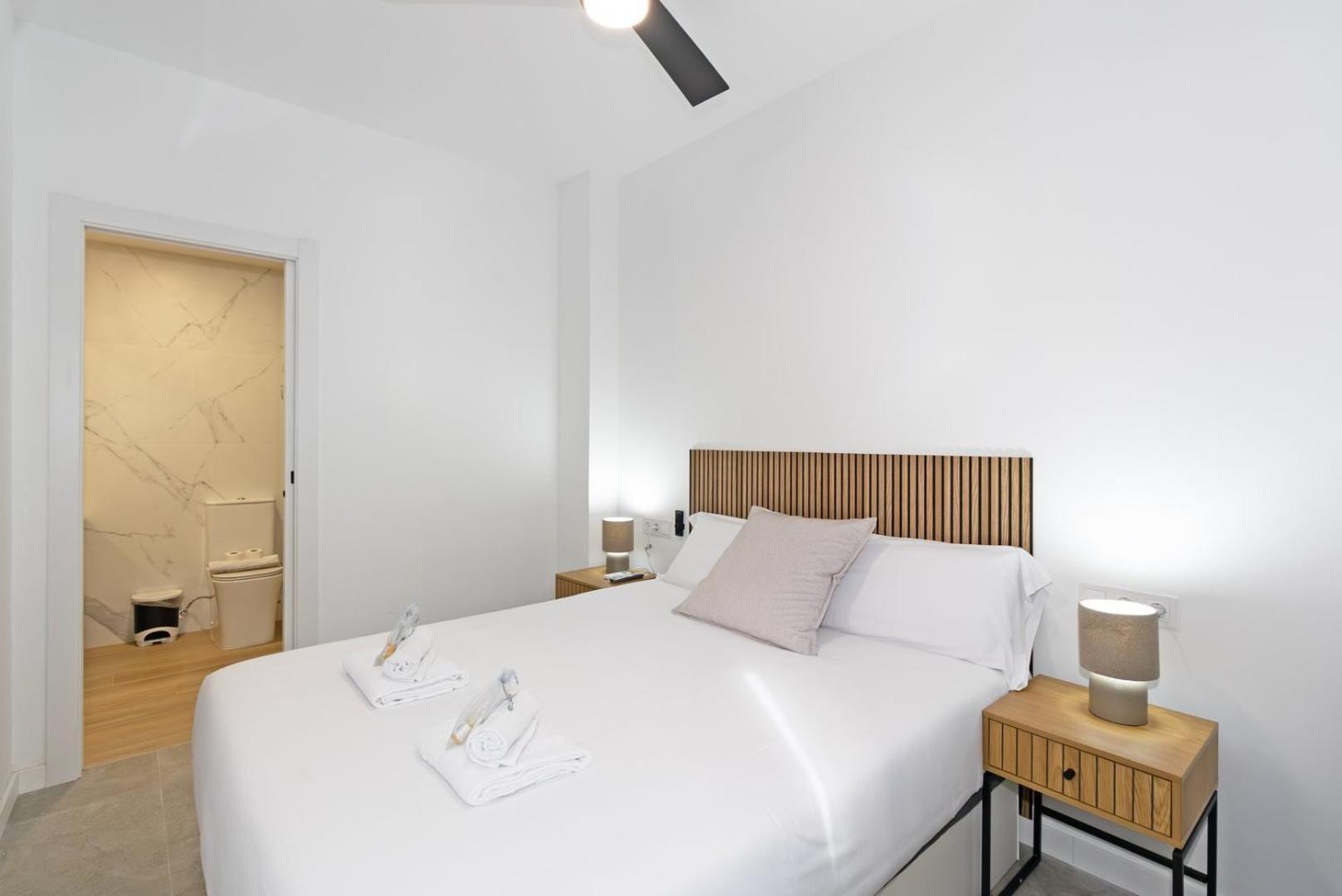 Guestready - A Lovely Studio In La Saidia Валенсия Екстериор снимка