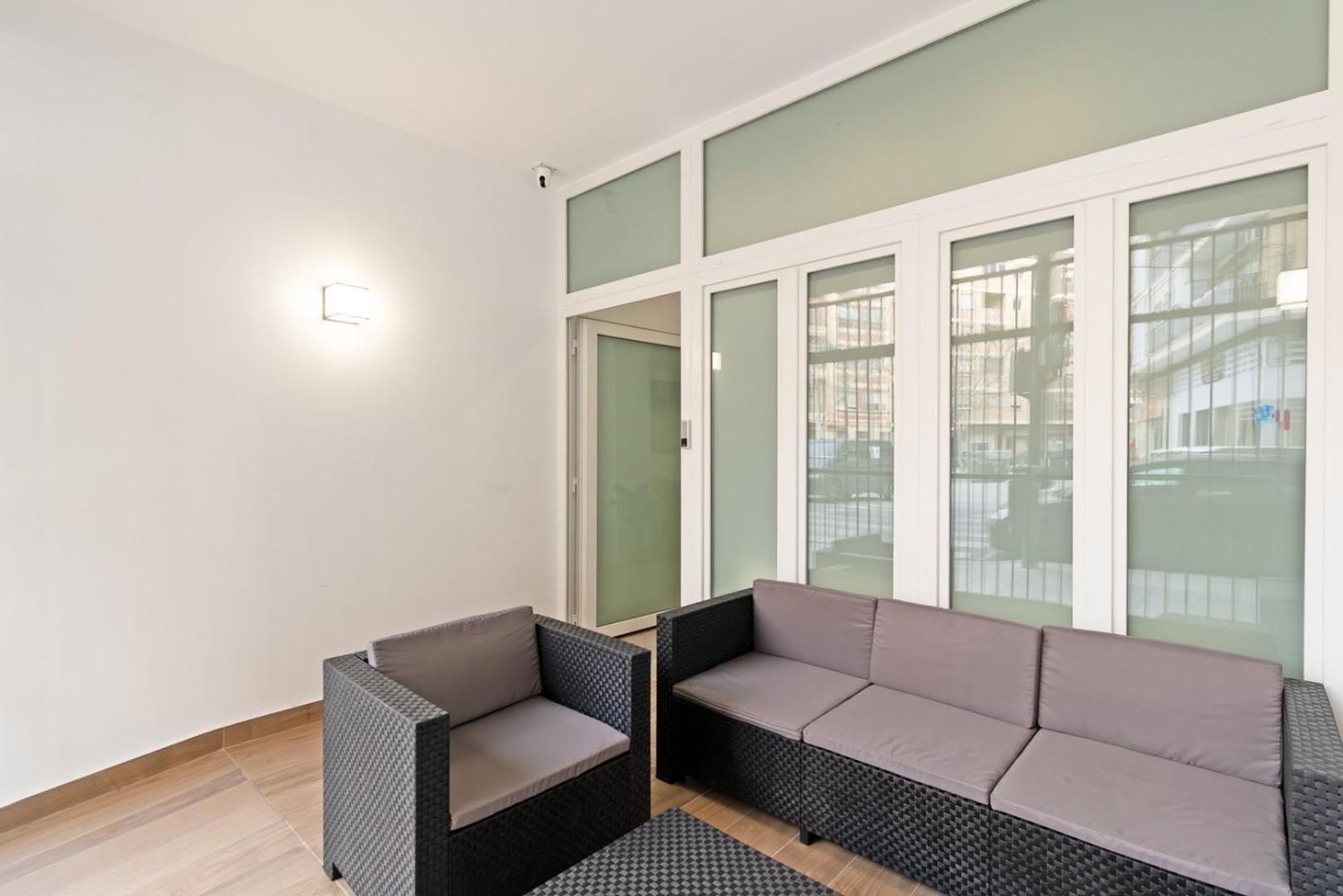 Guestready - A Lovely Studio In La Saidia Валенсия Екстериор снимка