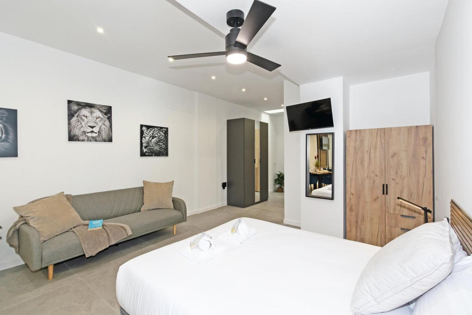 Guestready - A Lovely Studio In La Saidia Валенсия Екстериор снимка