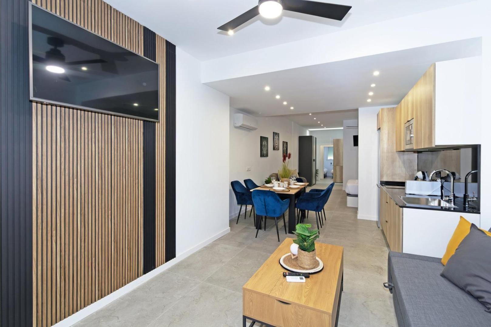 Guestready - A Lovely Studio In La Saidia Валенсия Екстериор снимка