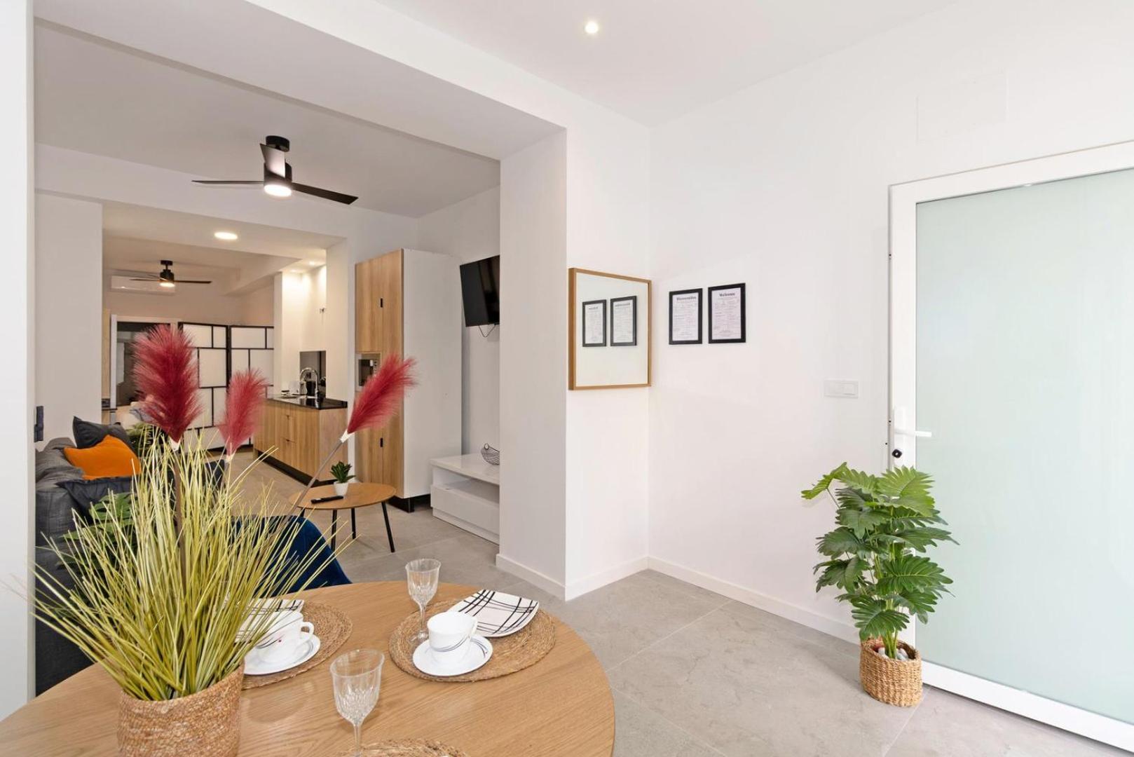 Guestready - A Lovely Studio In La Saidia Валенсия Екстериор снимка