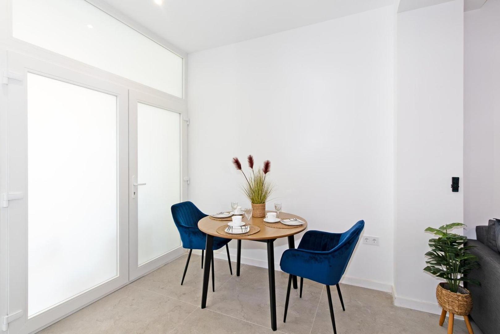Guestready - A Lovely Studio In La Saidia Валенсия Екстериор снимка