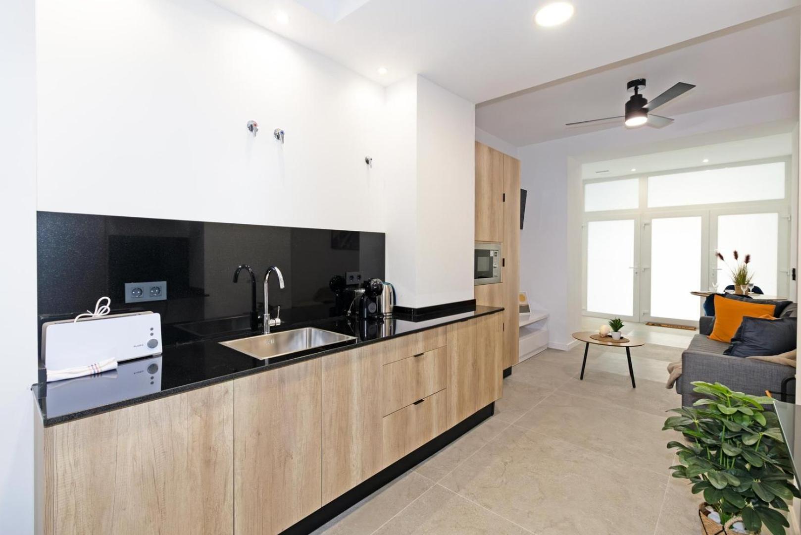 Guestready - A Lovely Studio In La Saidia Валенсия Екстериор снимка