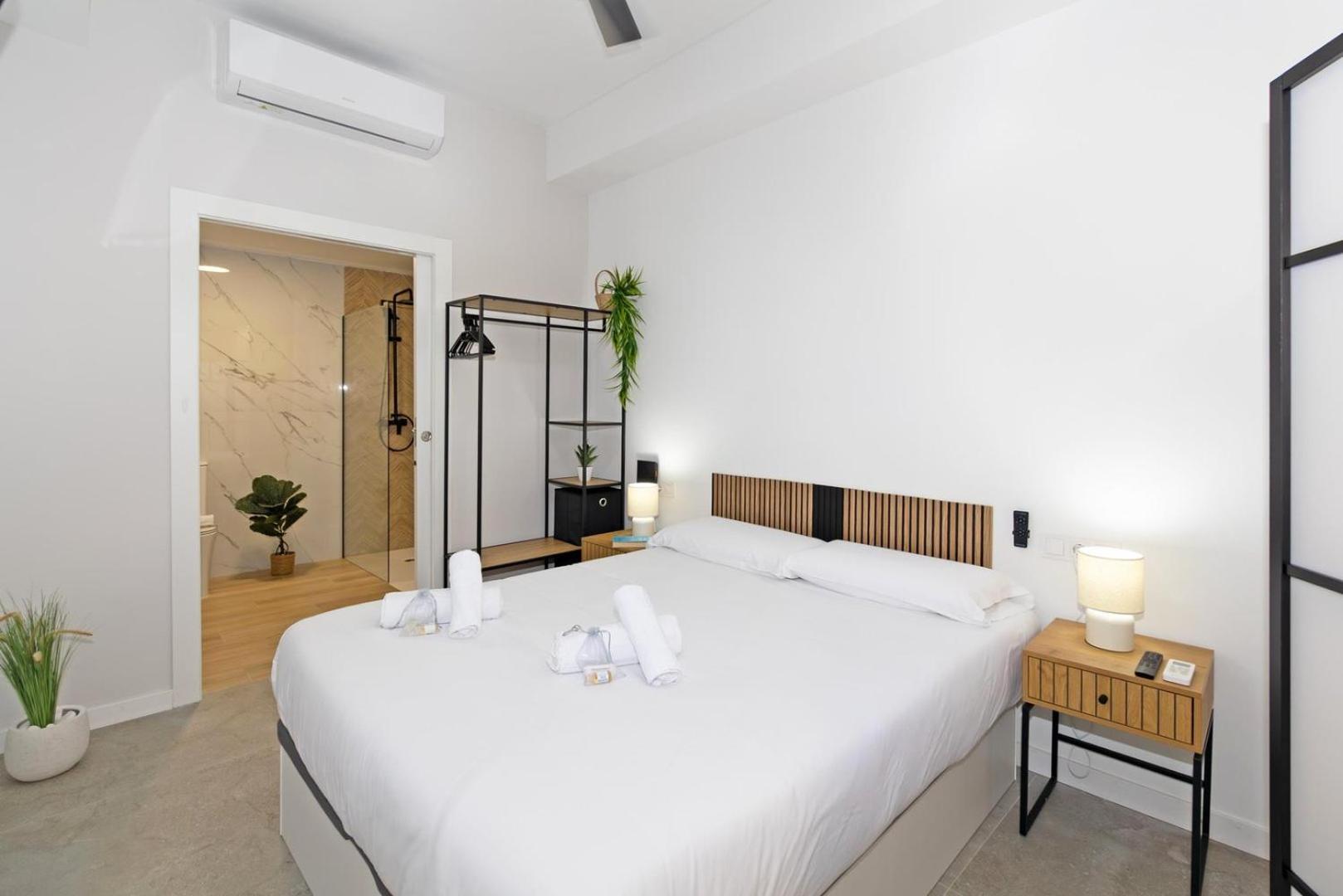 Guestready - A Lovely Studio In La Saidia Валенсия Екстериор снимка