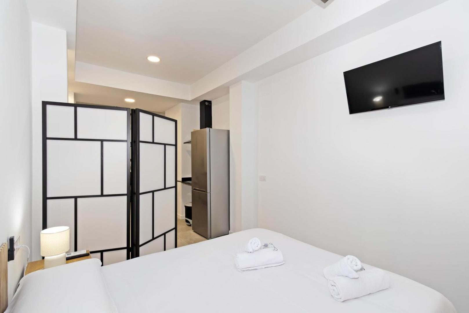 Guestready - A Lovely Studio In La Saidia Валенсия Екстериор снимка
