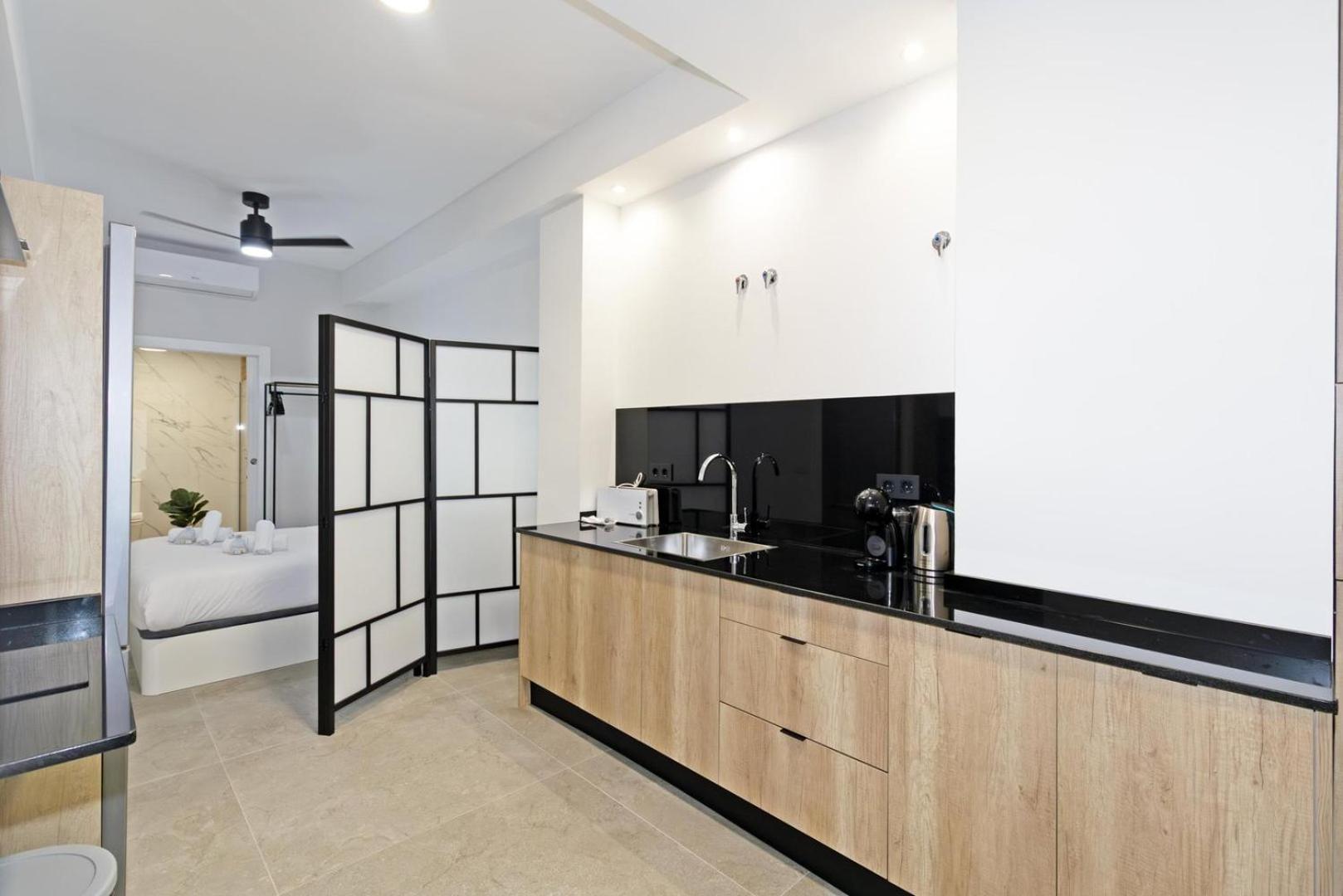 Guestready - A Lovely Studio In La Saidia Валенсия Екстериор снимка