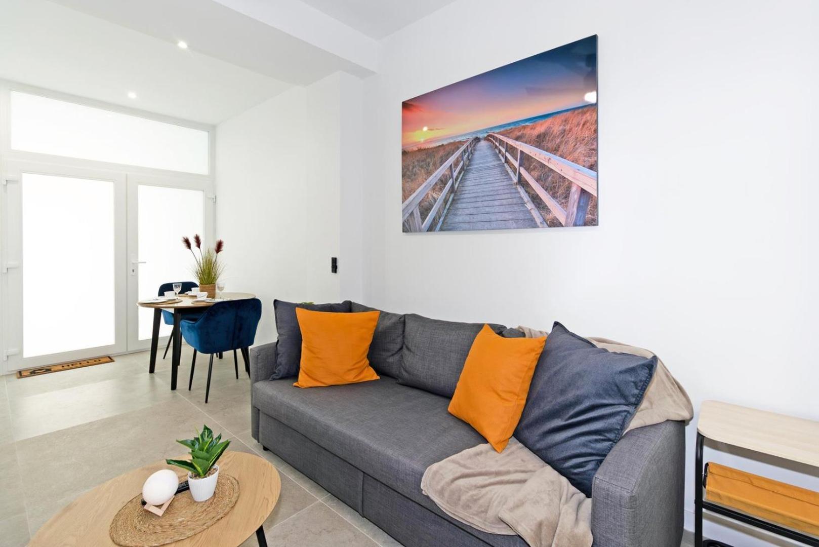 Guestready - A Lovely Studio In La Saidia Валенсия Екстериор снимка
